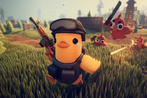 Independent Games Experience Significant Growth in 2026
