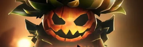 『Sea of Thieves』、10月下旬のイベント「呪われし者の祭典」やコミュニティウィークエンドについて発表