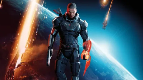 Bioware Has Been Closed And The Next Mass Effect Cancelled