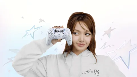 Sony Announces DualSense Wireless Controller – Lisa Limited Edition