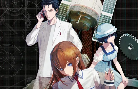 Steins;Gate Re:Boot looks and feels great on PC handhelds, but has issues on Steam Deck right now (Update)
