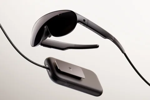 Meta Announces Lightweight VR Headset 'Meta VR Glasses' Scheduled for Spring 2027 Launch