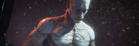Warframe teases its upcoming one-time-only Operation: Taubound starting up on October 15