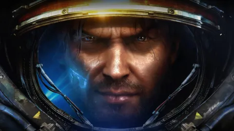 Ben Affleck says "all I did was stay home for 3 years and play StarCraft" after finding fame