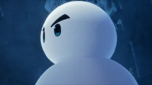 A Sentient Snowman Is (Surprisingly) My Favorite Part Of This RPG Remake