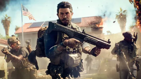 Battlefield 6 ist kostenlos auf Steam, aber nicht für lange