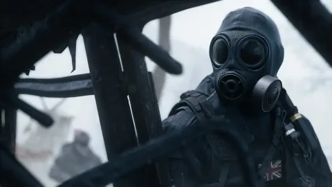 كل ما تحتاج معرفته عن نمط DMZ في لعبة Call of Duty: Modern Warfare 4