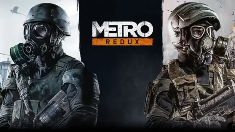 4A Games Adds DLSS 5 Support to Metro Redux Titles