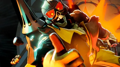 Valve trae de vuelta los días de gloria de TF2 con su nuevo héroe de Deadlock