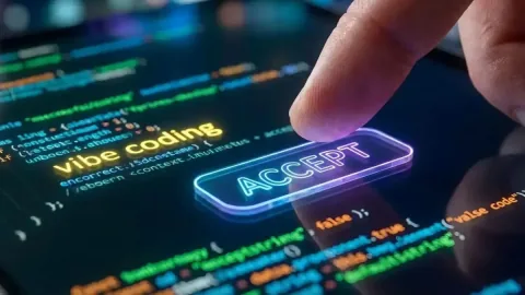 Vibe Coding：仅靠提示词即可实现的编程趋势