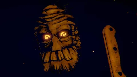 'Inscryption' Dev’s Horror Classic Is Now Free to Keep On Steam