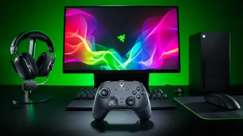 (PR) Razer เปิดตัวคอนโทรลเลอร์ไร้สายตระกูล Wolverine V4 สำหรับ Xbox