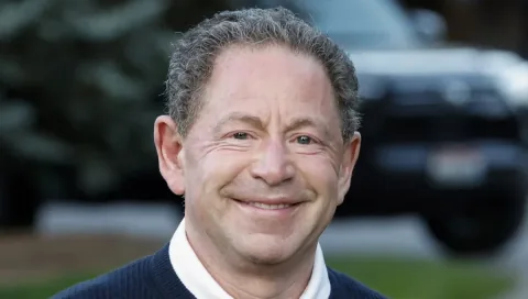 Ex-Activision-CEO Bobby Kotick tritt nach WB-Paramount-Fusion dem Skydance-Vorstand bei