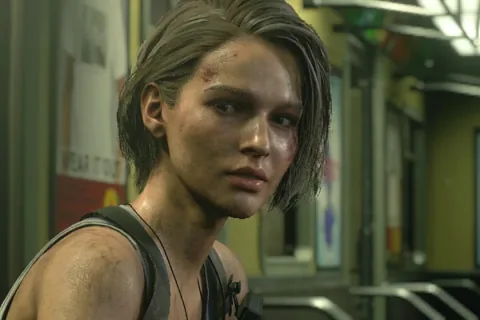 Jemand von Nintendo sollte jetzt mit Capcom sprechen, denn was sie 2026 mit Resident Evil und der Switch 2 geleistet haben, ist gewaltig