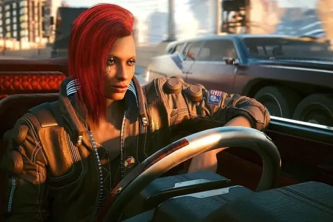 After 600 hours in Cyberpunk 2077, a player managed to help an NPC only to realize that there are no happy endings in Night City