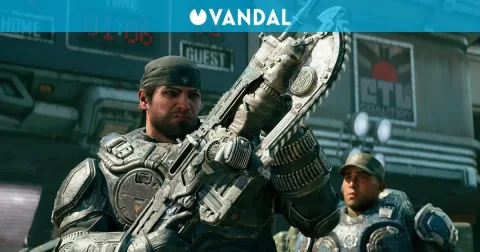 次期『Gears of War』のリリースはそれほど遠くない：The Coalitionが開発スピード向上の理由を説明