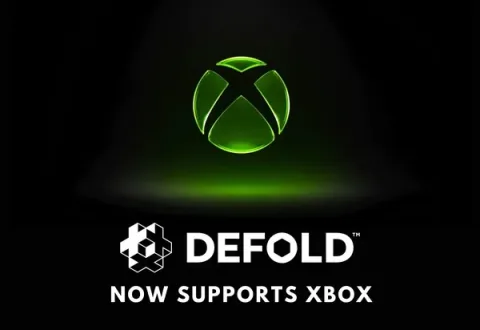 Defold Game Engine Adds Official Xbox Development Support