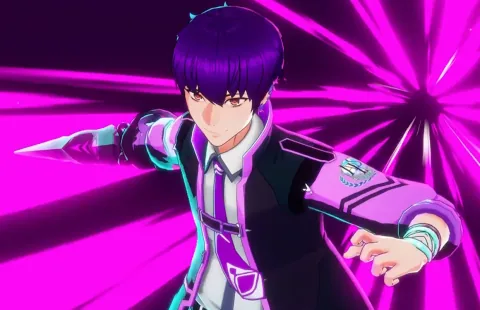 School Action RPG Villion:Code launches in the west on January 26, 2027