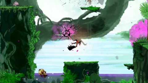Roguelite Action Game Talaka Receives PC Demo Update