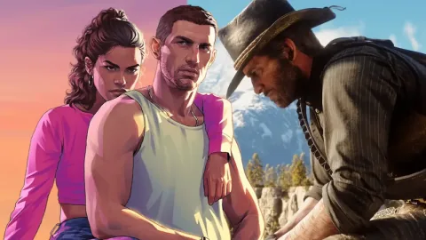 Rockstar Games Retained Traditional Weapon Wheel for GTA 6 After Extensive Testing