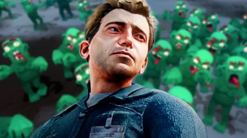 Garry's Mod successor S&box "got it wrong," will become free to play soon