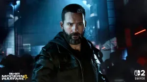 Don’t Worry, You’re Not The Only One Dying Too Much In Modern Warfare 4’s Campaign