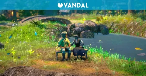 Masters of Albion Receives Major New Beginnings Update