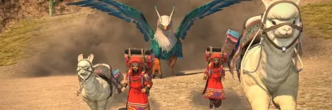 Final Fantasy XIV re-opens PC logins after players form a ‘PHP Watering Service’ to keep crops alive