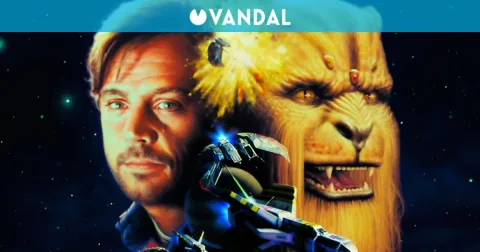 Wing Commander 3, el mítico juego de ciencia ficción con Mark Hamill, regresa con una espectacular remasterización