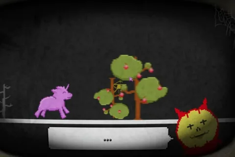 Pony Island Available for Free on Steam Ahead of Sequel