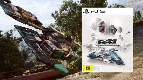 Star Wars: Galactic Racer – Die günstigsten Angebote zum Verkaufsstart in Australien