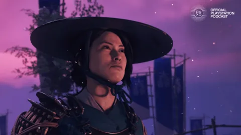 Official PlayStation Podcast Episode 549: Friendly Ghosts
