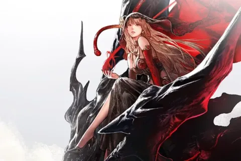 Final Fantasy Resonance Reimagines Classic JRPG Traditions