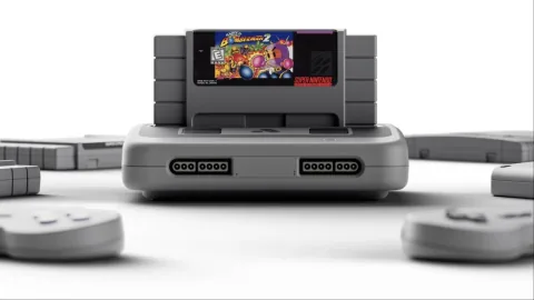 Analogue 重新推出其完美的 SNES 和 Sega Genesis 替代品