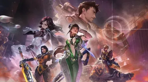 Overwatch and Stellar Blade Collaboration Details Revealed