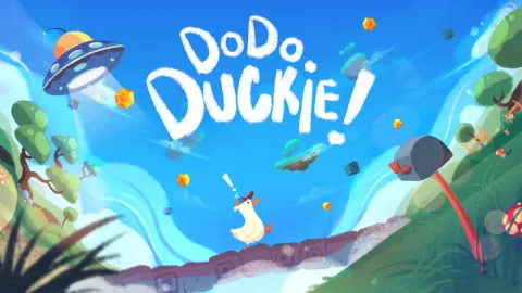《Dodo Duckie》：这款关于鸭子的印度可爱平台游戏现已加入 Game Pass
