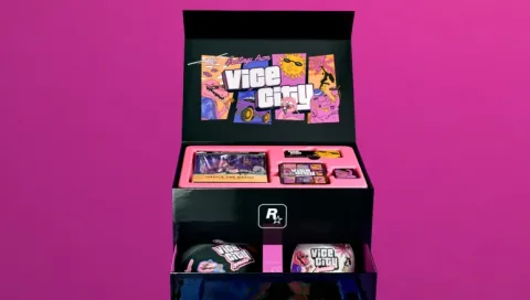 Taiwan Mobile ประกาศนำเข้ากล่องสะสมพรีเมียม Grand Theft Auto VI แต่เพียงผู้เดียว พร้อมของแถมลิมิเต็ด 11 รายการ