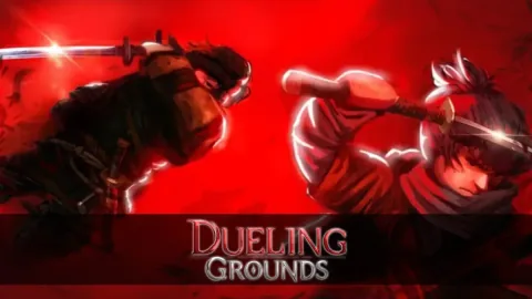 2026년 10월 최신 로블록스 Dueling Grounds 리딤 코드!
