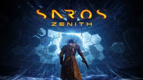 The SAROS: Zenith Update Has Surprised Launched Today