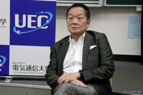 Ken Kutaragi Discusses the Future of AI-Driven Entertainment