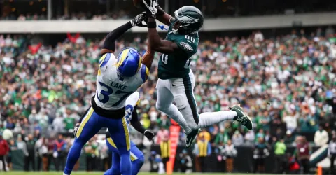 I-stream ng Disney Plus ang Super Bowl LXI