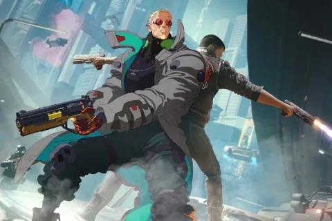CD Projekt Announces Major Cyberpunk 2077 Update Linked to Edgerunners Season 2