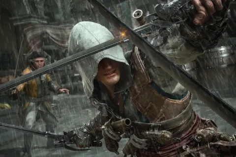 Ubisoft Announces Further Layoffs and Studio Closures