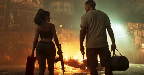 Rockstar 'union busting' tribunal extended to November 18th, meaning it will close just days before GTA 6's release date