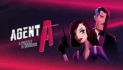 Epic Games Store Offers Agent A and Bad Cheese for Free