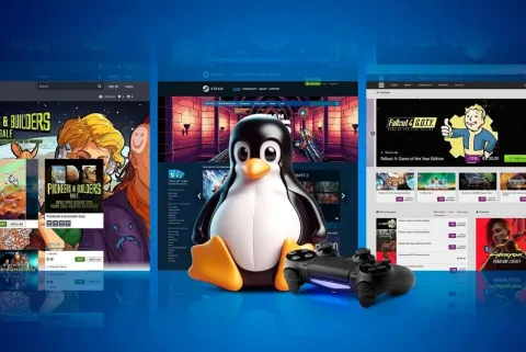 Valve تؤكد أن Steam لنظام Linux غير مدعوم رسمياً على رقائق Arm