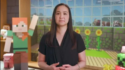 Xbox COO Helen Chiang Departs After Three Months