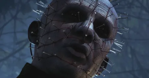 Hellraiser: Revival review