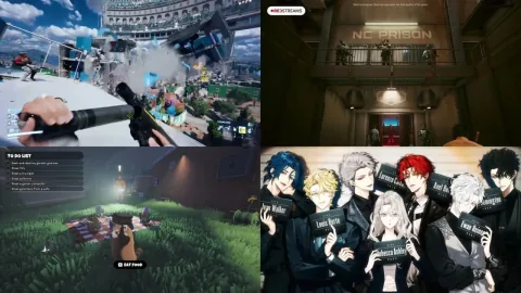 Recent Gaming Developments: New Releases and Major Updates