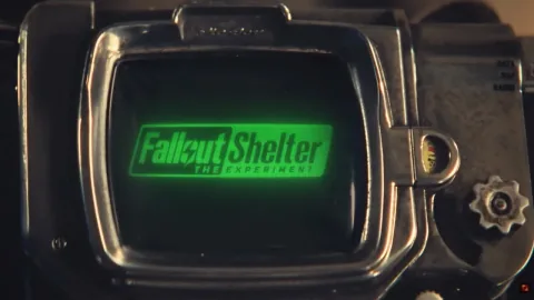 Prime Video Announces Fallout Shelter Reality Series for 2027